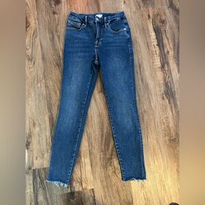 Good American Jeans 2-26
